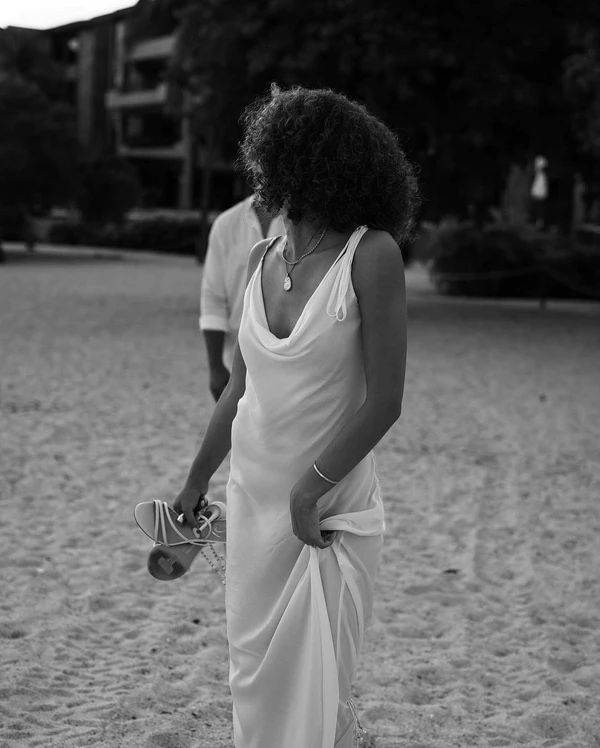 Capturing Love: An Interview with Vanessa Mathieu Pineda
