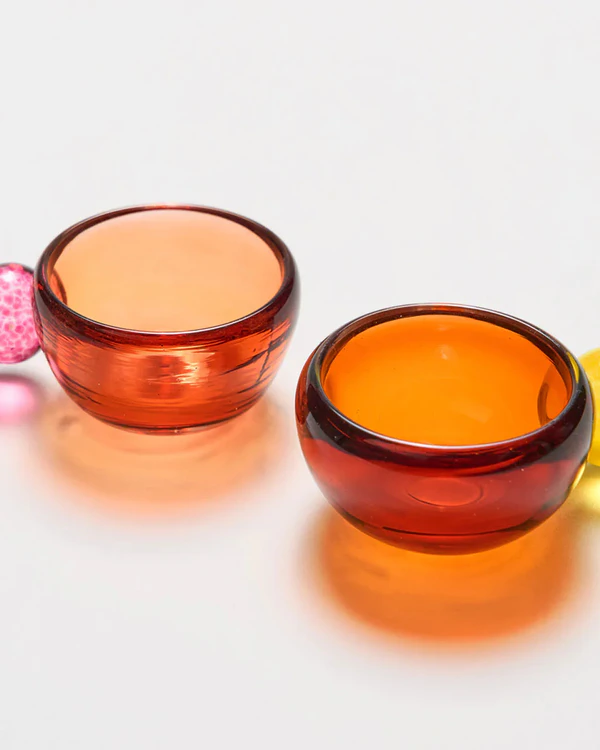 <a href="https://gather.glass/products/pinch-pots">GATHER Handblown Pinch Pots</a>, $41