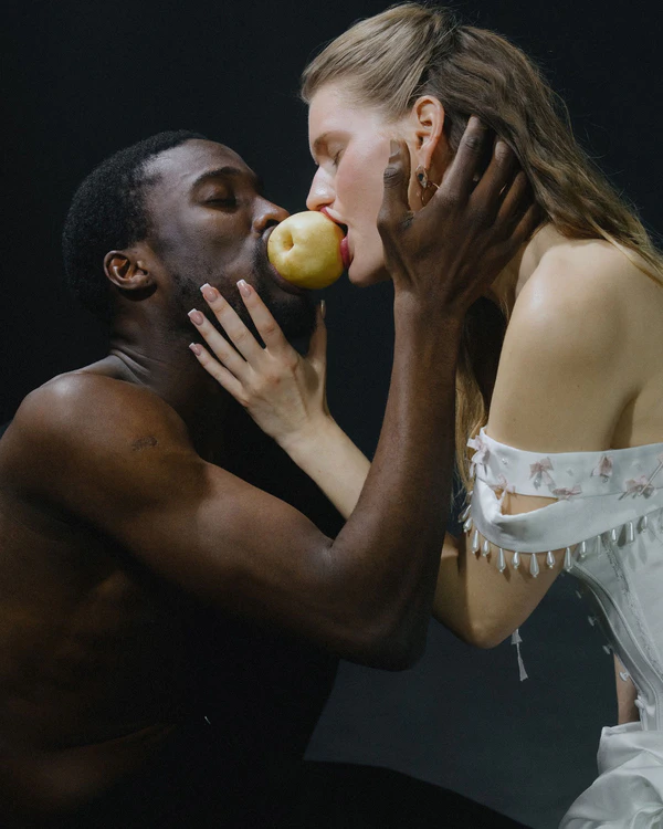 Garden of Eden