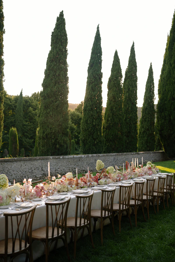Exclusive Italy Weddings, wedding planners in Italy, Europe — portfolio photo 9