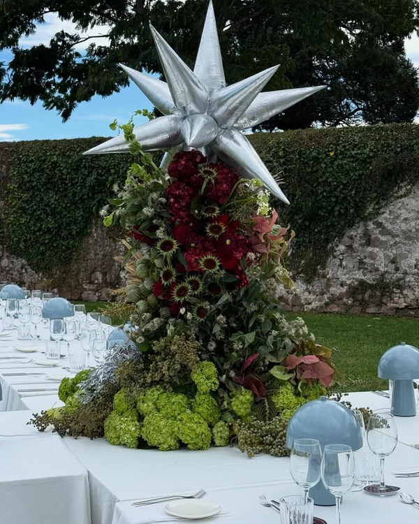 19 Best Wedding Florists in Europe
