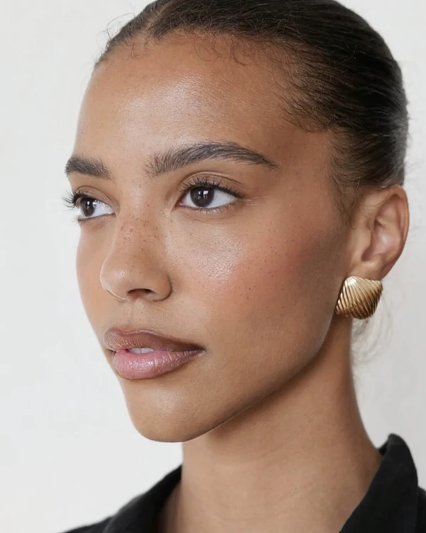 30 Natural Bridal Makeup Looks