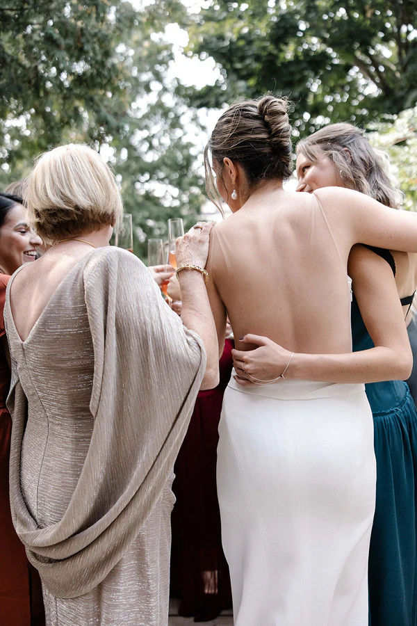 Real Wedding: Danielle & Tyler