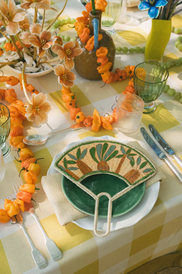 A Wildly Romantic Safari Wedding Weekend in the Heart of South Africa