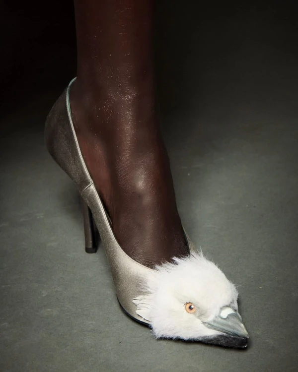 8 Defining Trends from Paris Haute Couture Spring 2026