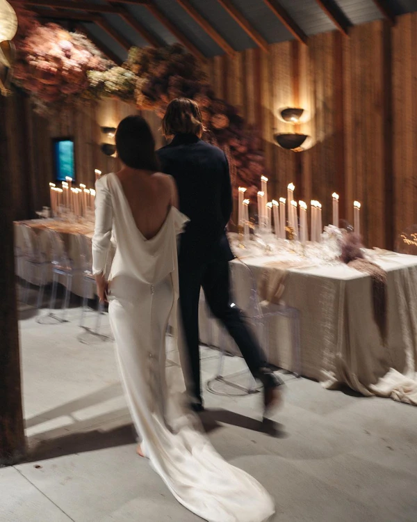 Beautiful Wedding Dates to Consider in 2024