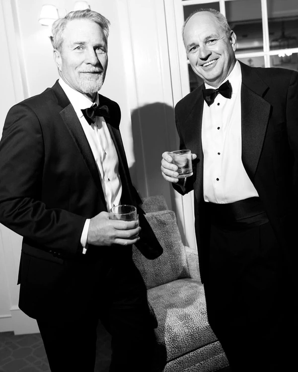Father of the Bride (or Groom!) Speech Tips — photo 2