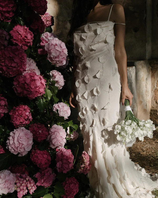Real Wedding: Silvia & Francesco