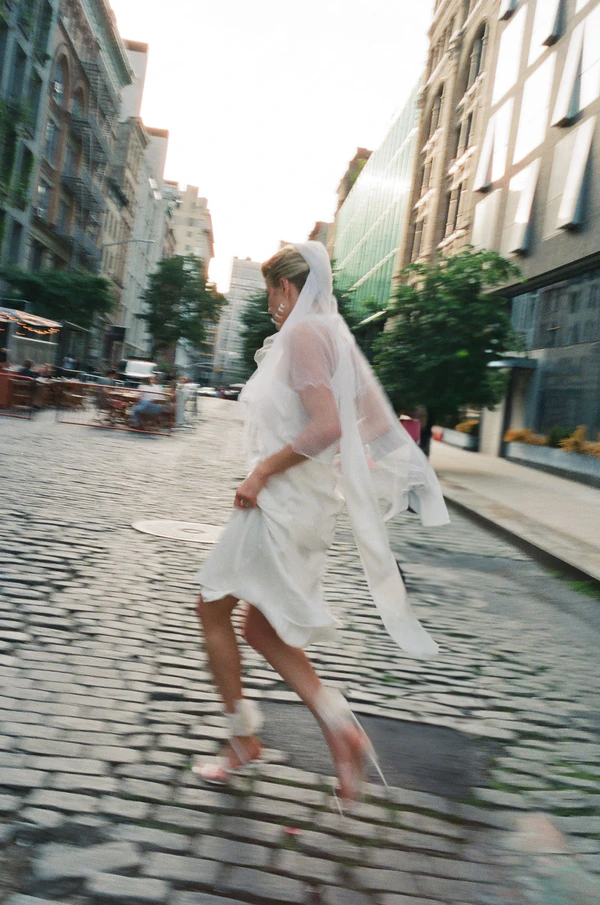 Kindred, wedding photographers in New York, USA — portfolio photo 4