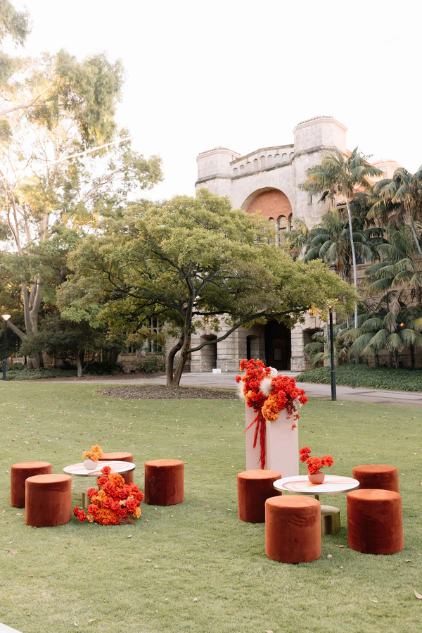 Real Wedding: Jess & Sean