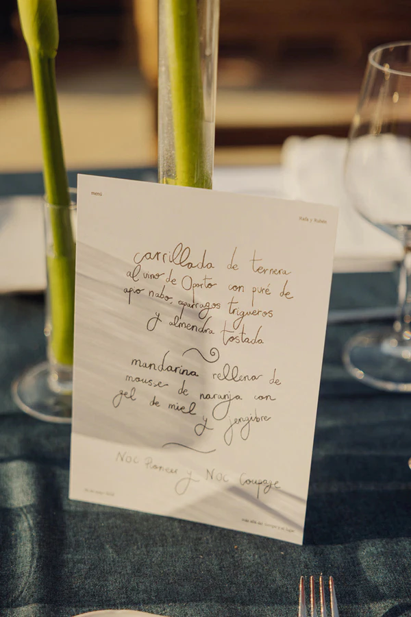 An Artist & Designer’s Art-Driven Spanish Wedding at a 16th-Century Cortijo, Drenched in Citrus and Calla Lilies