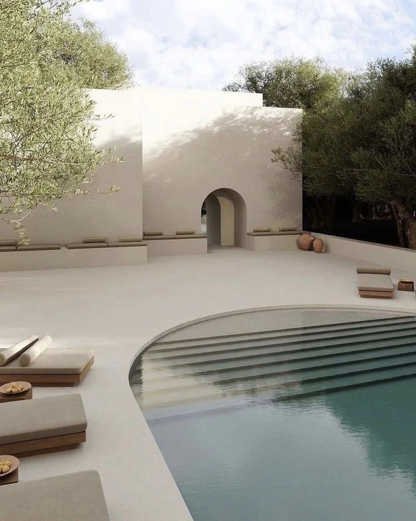 9 Best Luxury Spas Over the World — photo 1