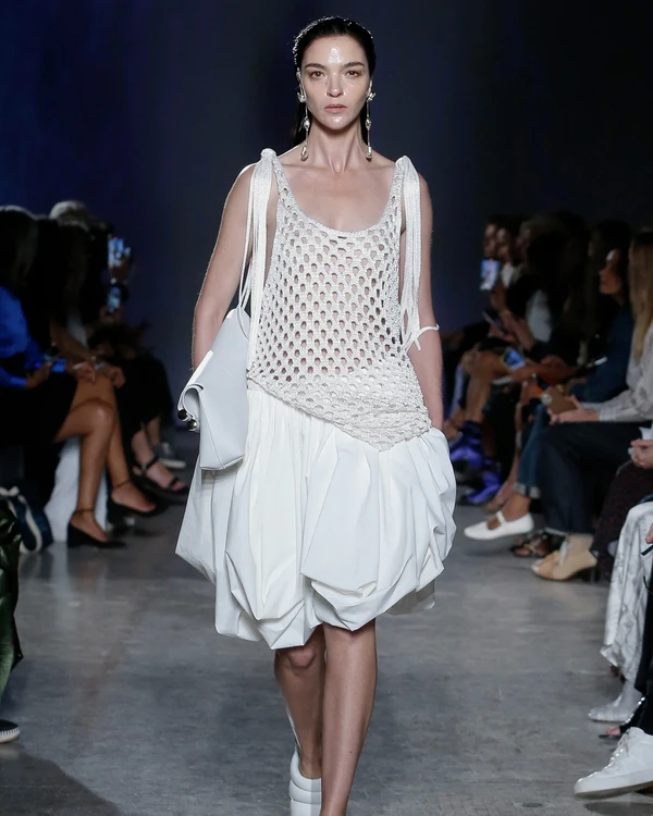 7 Trends of New York Fashion Week