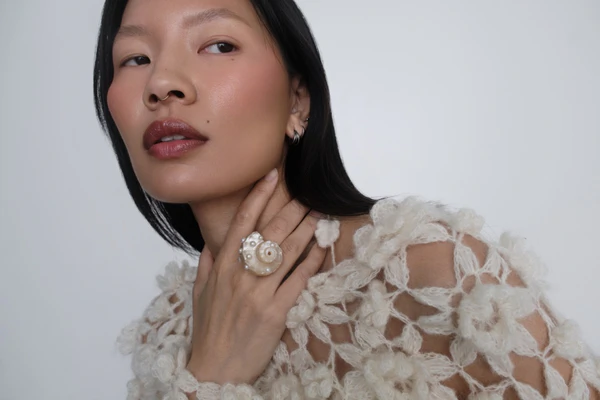 Ev Polish, wedding beauty in New York, USA — portfolio photo 7