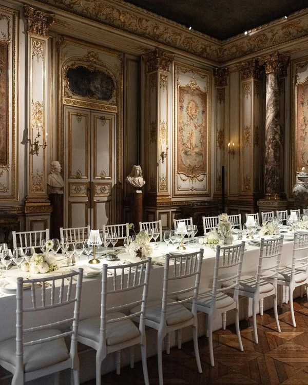 12 Art Gallery & Museum Wedding Venues Around the World