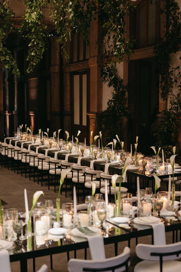 Eterna Weddings, wedding planners in Mexico — portfolio photo 12