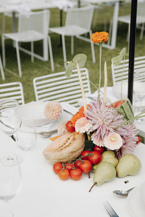 Real Wedding: Mikayla & Cruise