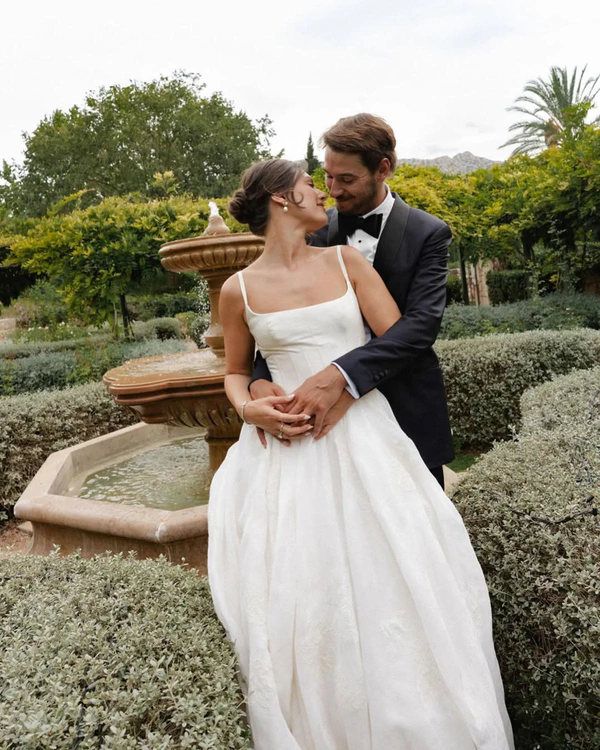 17 Best Wedding Photographers in Spain — photo 1