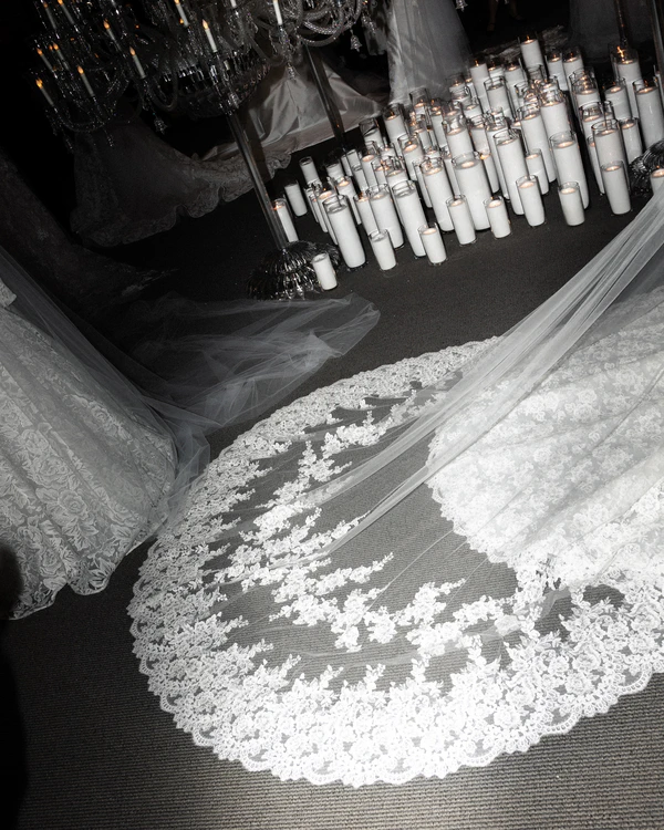 Reem Acra 2026 Bridal Collection Unveiled