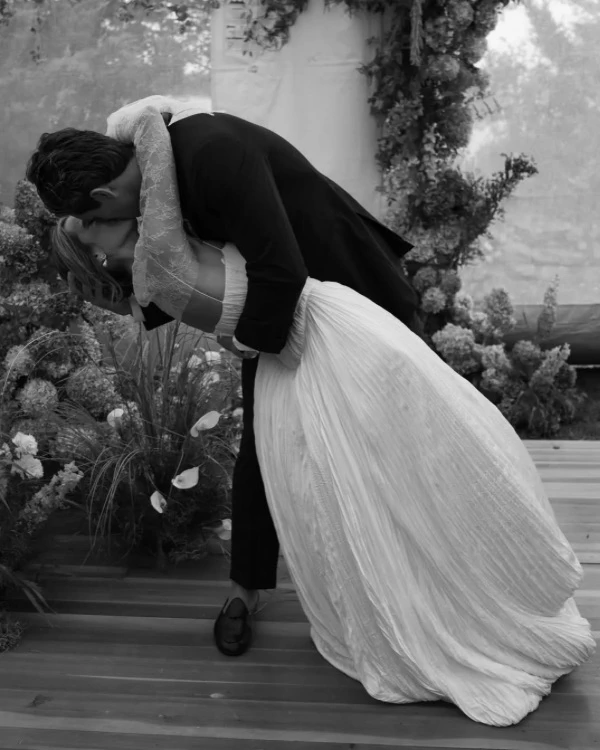 How to Set Boundaries When Parents Are Paying for Your Wedding
