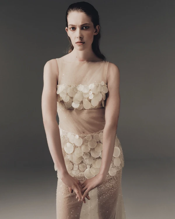 Mia Atelier Debuts 2026 Bridal Collection "Private Ceremony"