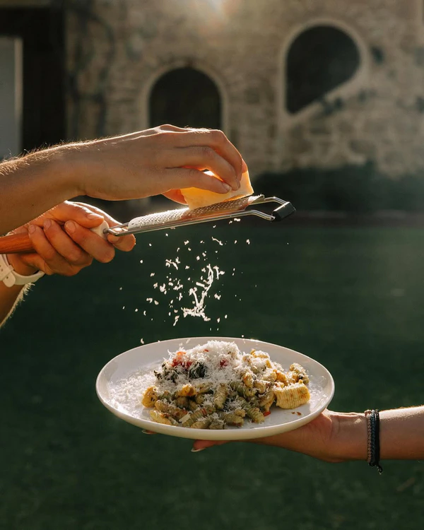 The 7 Secrets Behind Creating a Truly Memorable Wedding Menu