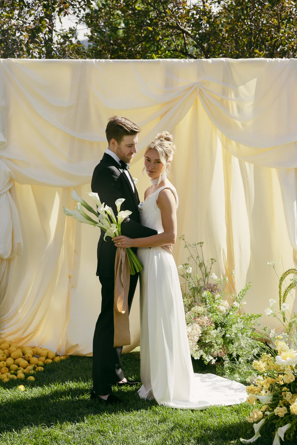Riviera Creative, wedding planners in Colorado, USA — portfolio photo 3