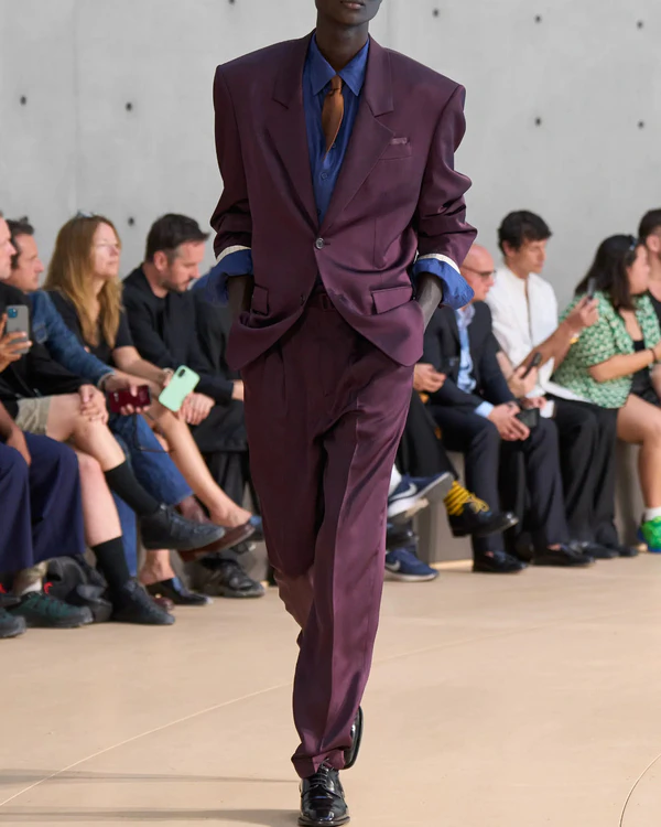 10 Major Groom Trends from the Spring/ Summer 2026 Menswear Runways