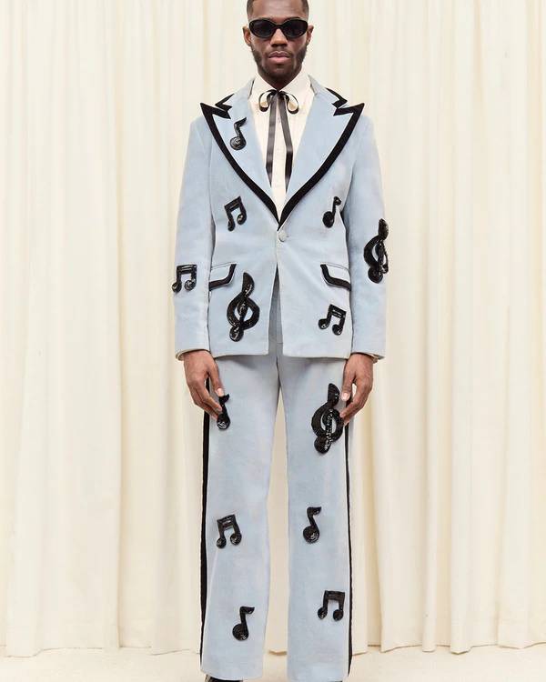 A Complete Style Guide for the Fashion-Forward Groom