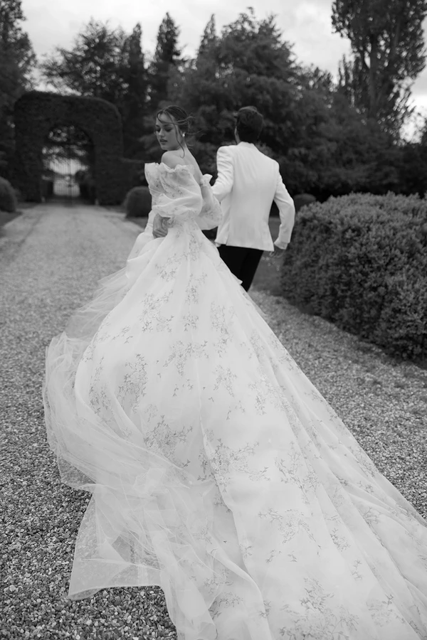 Brittany Boote, wedding photographers in New York, USA — portfolio photo 12