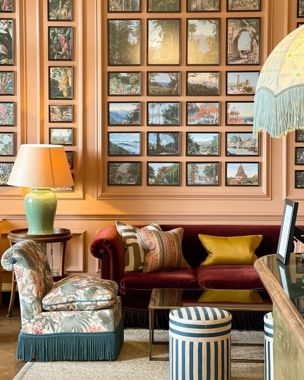 12 Dreamy English Countryside Hotels for Honeymooners