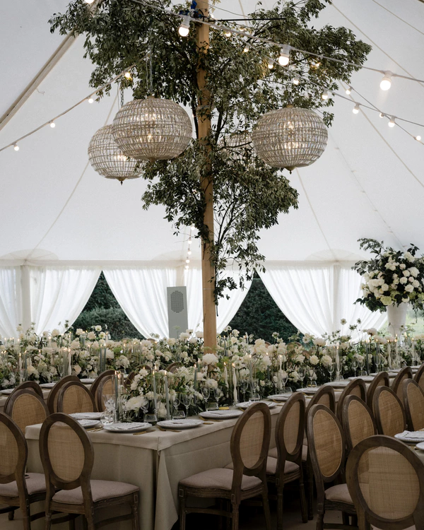 Real Wedding: Natalie & Greg