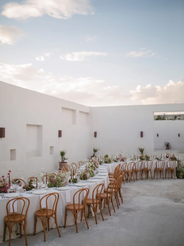 <a href="https://www.instagram.com/masseriafontanadivite/?hl=it">Masseria Fontana di Vite</a>, Photography: <a href="https://www.instagram.com/p/DXuR_lRDNTE/?hl=it&amp;img_index=3">Valeria Pitarresi</a>
