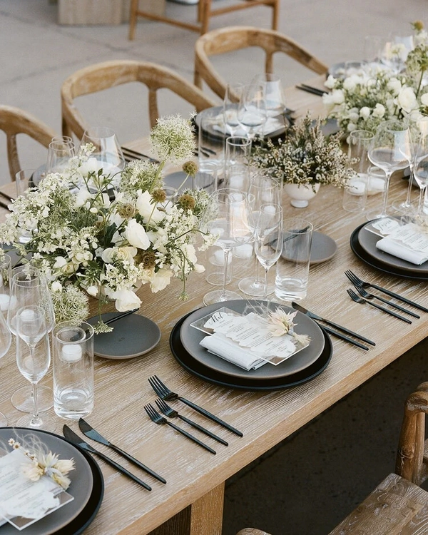 15 Best Wedding Stylists & Florists in America