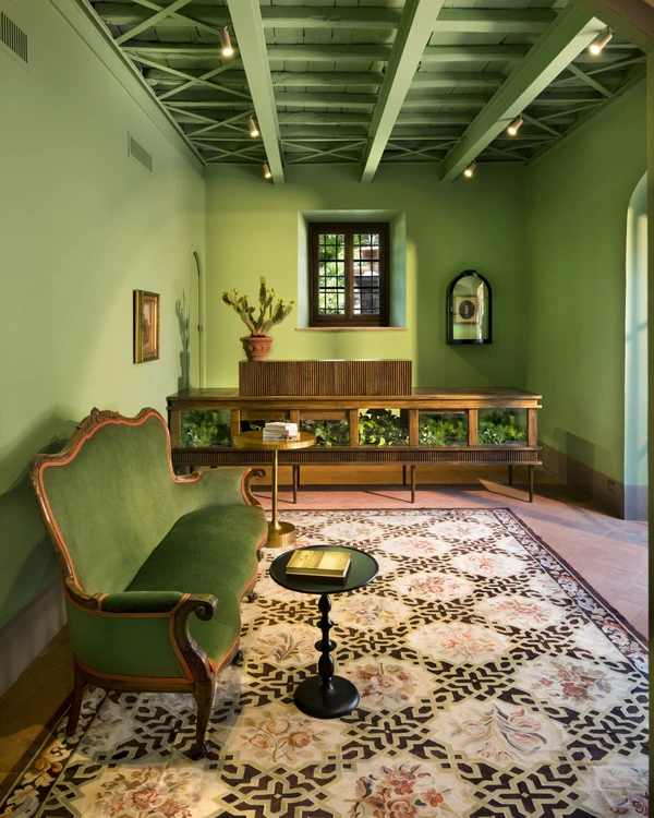 Planning a Wedding in Tuscany? Discover Why Il Borgo di Vignamaggio is the Dream Venue