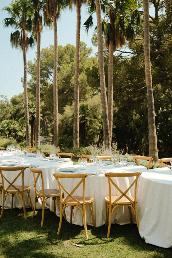 Four Seasons Resort Mallorca at Formentor, wedding venues in Spain, Europe