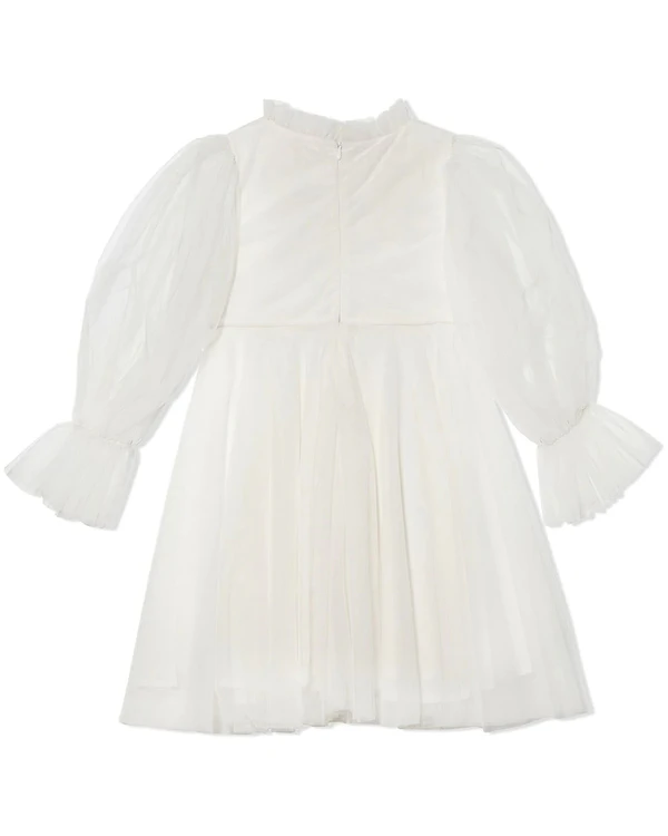 19 Stylish Wedding Dresses For Kids