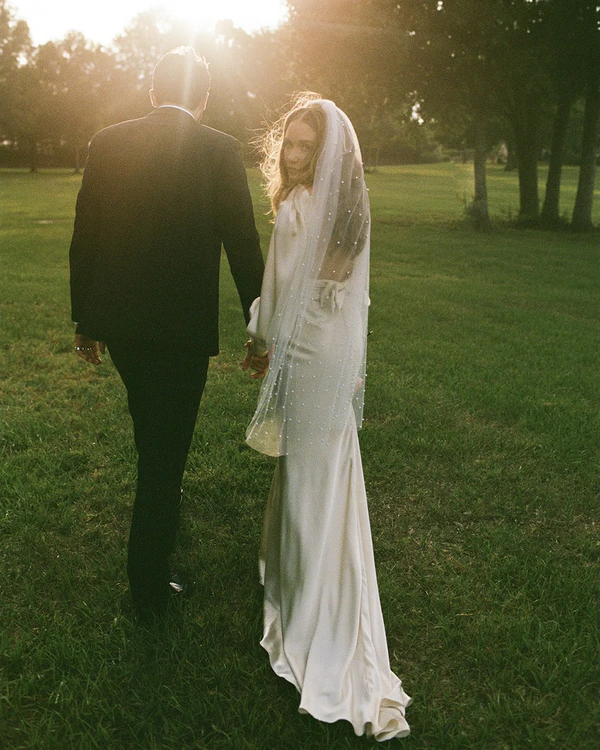 Real Wedding: Madisyn & Chase