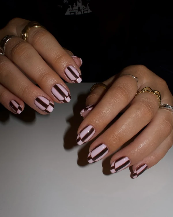 7 Statement Nail Trends to Try for Spring 2026