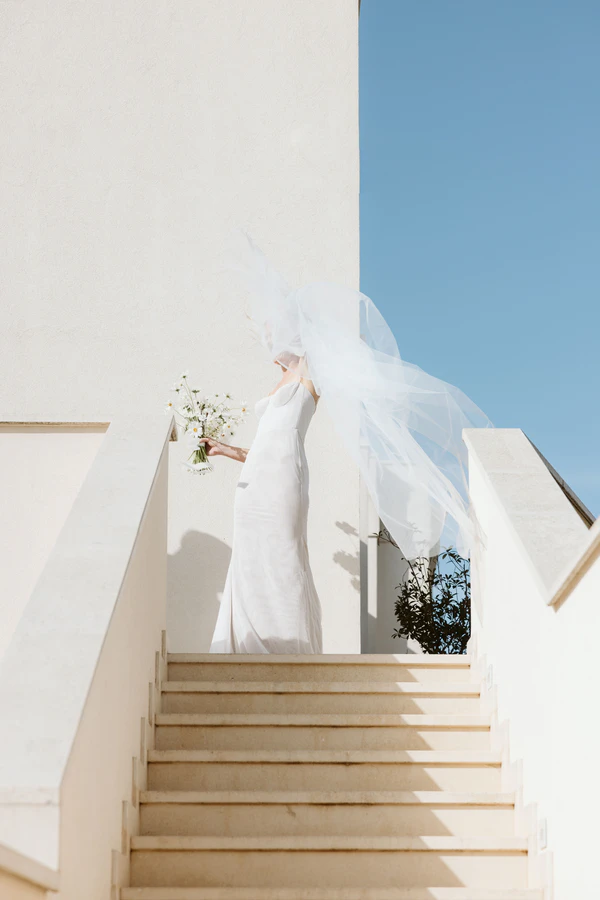 Masseria Fontana di Vite, wedding venues in Italy, Europe