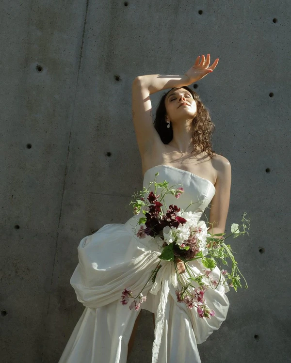 Hennygraphy, wedding photographers in Canada — portfolio photo 8