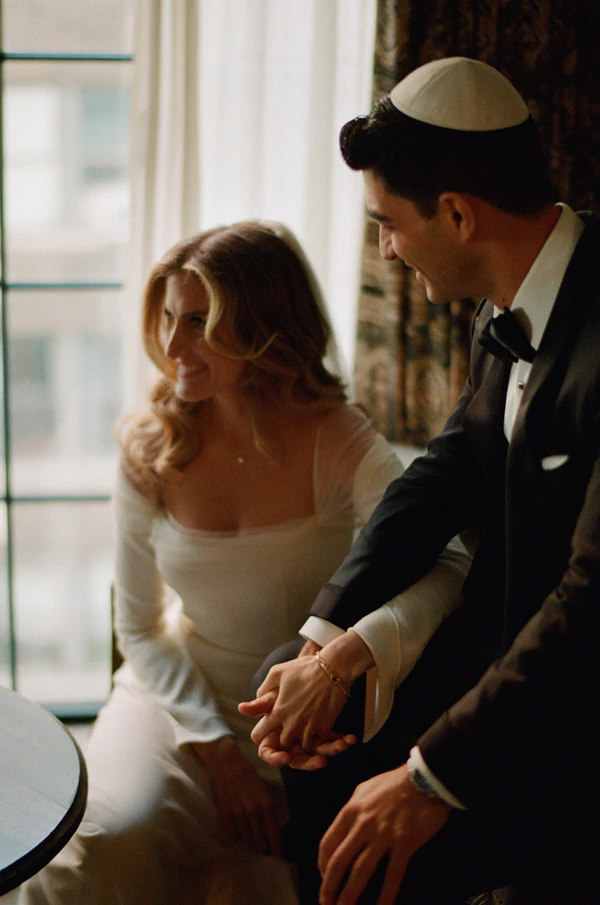 by Trent Bailey, wedding photographers in New York, USA — portfolio photo 3