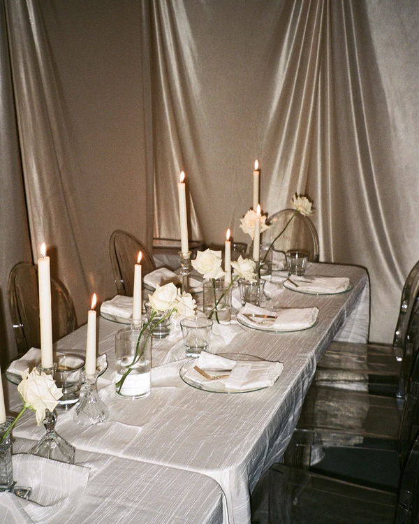 Real Wedding: Madisyn & Chase