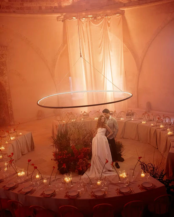 Trend: Cosmic Event Design