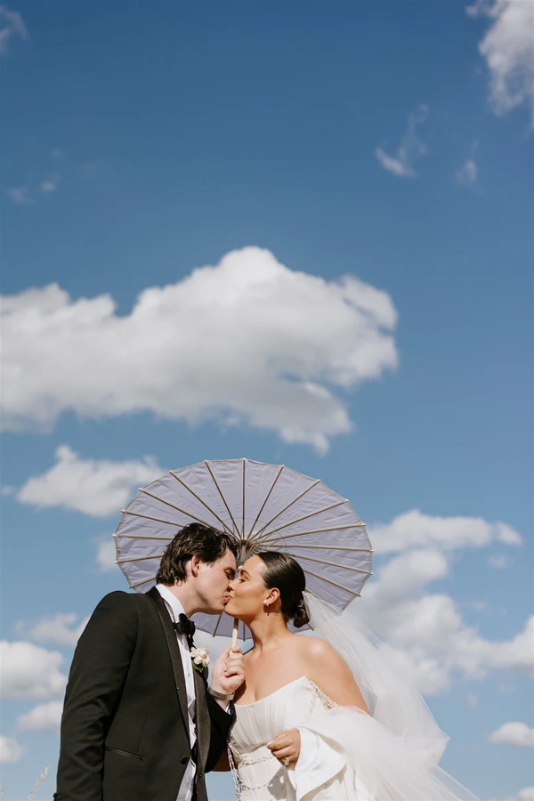 Lei Lei Clavey, wedding photographers in Melbourne, Australia — portfolio photo 4