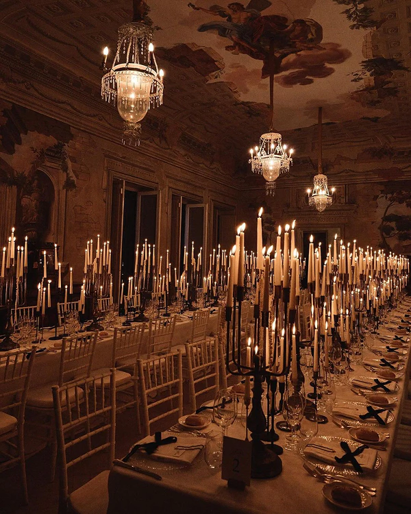 40 Statement Lighting Ideas to Elevate Your Wedding Reception