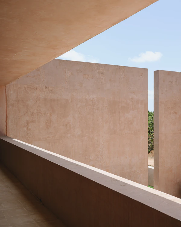 A Designer's Chicly Curated Wedding at Neuendorf House in Mallorca