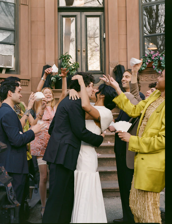 Ally Rabon, wedding photographers in New York, USA — portfolio photo 12