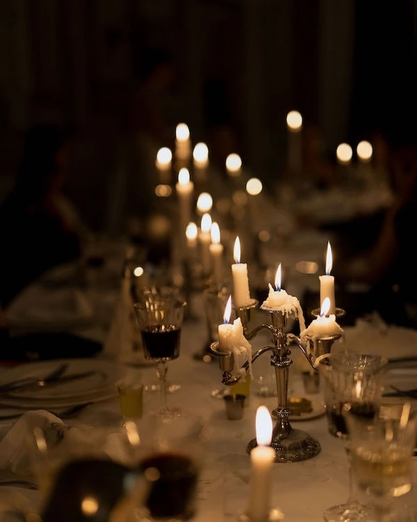 10 Must-Have Wedding Reception Photos, According to Top Photographers