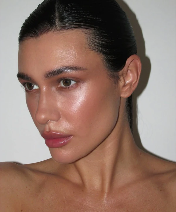 20 Best Makeup Artists in Europe — photo 2